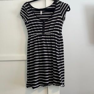 Target, Xhilaration mini dress, size small